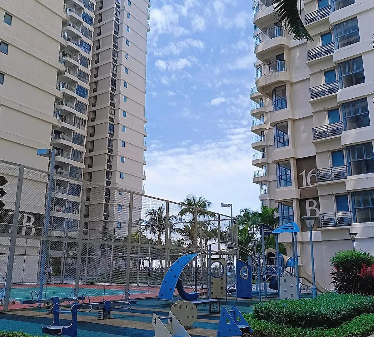 Kings Bay, Country Garden Danga Bay, Suitable For Families Of Four Or Couples, A Happy Little Home Johor Bahru Apartamento
